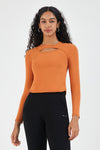 Women's Long Sleeve Top