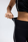 FlexEase™ 2.0 High-Waist Flare Legging