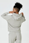 AeroChic™ Full-Zip Hoodie