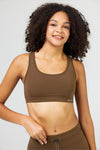 HiTense™ Women's Racerback Sports Bra