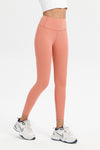 High Waisted Yoga Legging