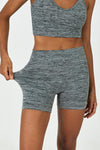 Seamless Energy Short