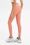 High Waisted Yoga Legging