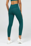 FlexEase™ 7/8 Workout Legging with Zip Pocket