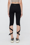 FlexEase™ Ballet Bandage Legging