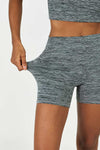 Seamless Energy Short