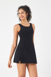 FlexEase™ Tennis Dress for Women