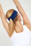 Headband with Ponytail Hole - SALTUM SPORTS