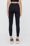 7/8 High Waist Workout Legging with Side Pockets