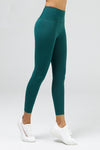 FlexEase™ 7/8 Workout Legging with Zip Pocket