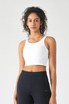 FlexEase™ Longline Sports Bra