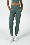 FlexEase™ High-Rise Cozy Jogger