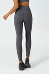 FlexEase™ High-Waist Legging