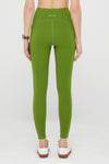 High Waisted 7/8 Tummy Control Legging