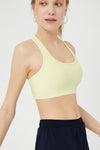 HiTense™ Women's Racerback Sports Bra