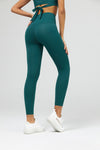 7/8 Essential High Waisted Wokout Legging
