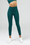 FlexEase™ 7/8 Workout Legging with Zip Pocket