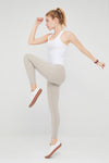 FlexEase™ Women's Seamless Legging with Inner Pocket