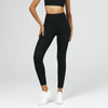 7/8 Essential High Waisted Wokout Legging