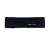 Headband with Ponytail Hole - SALTUM SPORTS