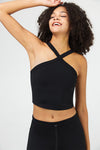 FlexEase™ Women's Criss Cross Tank Top