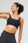 Women's Strappy Sports Bra