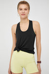 Sleeveless Tank Top