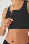 Running Sports Bra & Speedy Short Workout Set