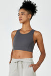 Hitense™ Racerback Sports Bra