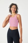 FlexEase™ Longline Sports Bra