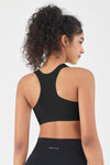 Running Sports Bra & Speedy Short Workout Set