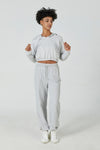 CloudFleece™ Wide Leg Sweatpant