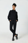 AeroChic™ Half-Zip Pullover