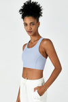 Hitense™ Racerback Sports Bra