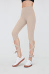 FlexEase™ Ballet Bandage Legging