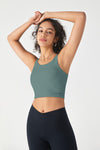 FlexEase™ Longline Sports Bra