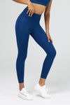 FlexEase™ 7/8 Workout Legging with Zip Pocket