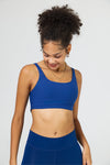 Women's Strappy Sports Bra