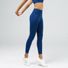 FlexEase™ 7/8 Workout Legging with Zip Pocket