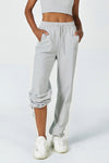 CloudFleece™ Wide Leg Sweatpant