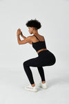 FlexEase™ High-Waist Legging