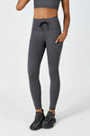 FlexEase™ High-Waist Legging