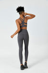 FlexEase™ High-Waist Legging