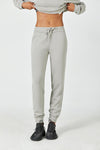 AeroChic™ High-Rise Jogger with Side Pockets