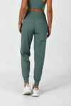 FlexEase™ High-Rise Cozy Jogger