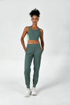 FlexEase™ High-Rise Cozy Jogger