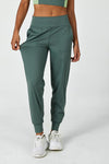 FlexEase™ High-Rise Cozy Jogger