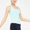 FlexEase™ 2 In 1 Built-In Tank Top