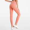 7/8 Naked Feeling Workout Legging - SALTUM SPORTS